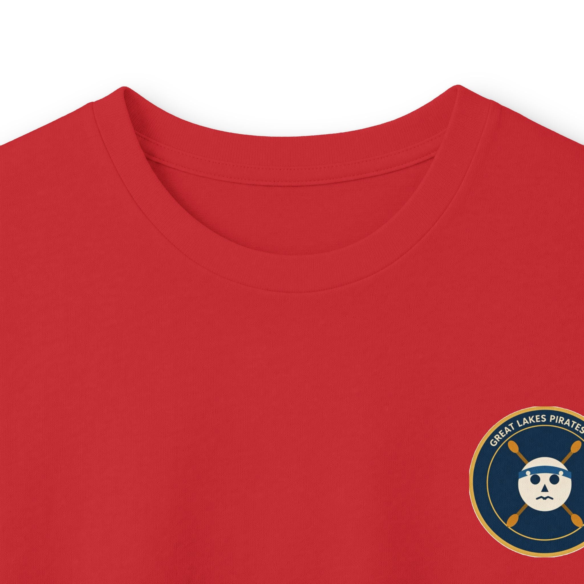 Unisex Ultra Cotton Long Sleeve Tee