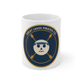 Mug 11oz