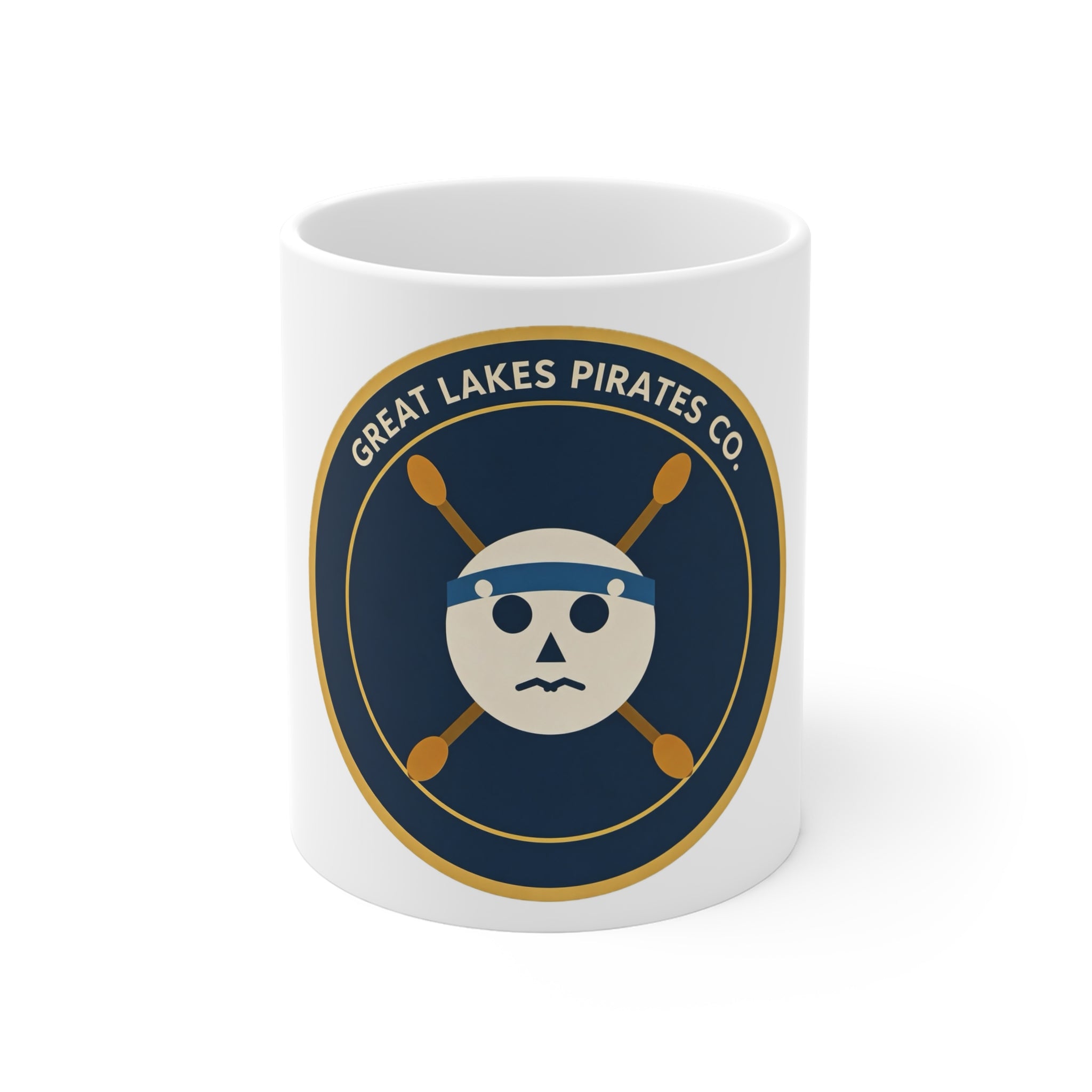 Mug 11oz