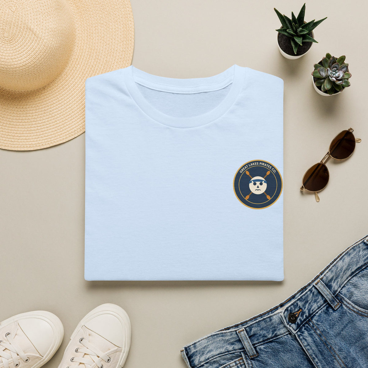 Bad Decisions, Good Stories T-Shirt