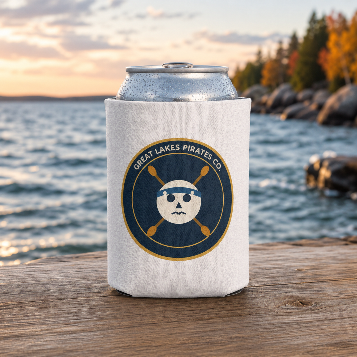 Can Cooler