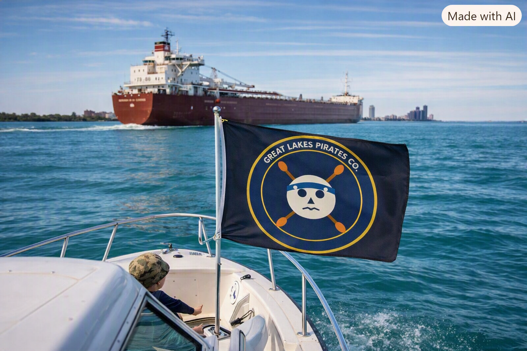 Captains Flag